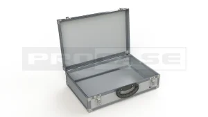 Алюминиевый кейс для документов ProCase C.07