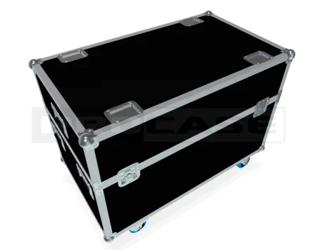 Кофр для 4шт дисплеев 43 дюймов Samsung