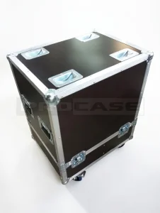 Кофр для комбоусилителя 