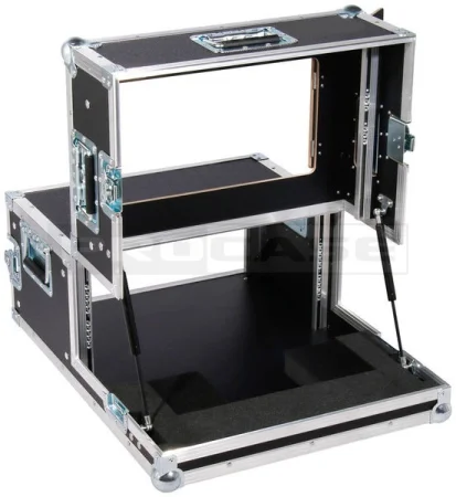 Кейс (кофр) для 5U для Atem Mini Extreme Кейс (кофр) для 5U для Atem Mini Extreme