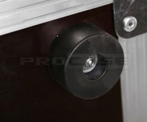 Кейс стандартный рэковый для Rack 10U Eco 45