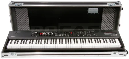 Кейс (кофр) для Yamaha YC88 Кейс (кофр) для Yamaha YC88