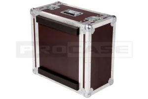 Кейс стандартный рэковый ProCase Rack 6U-45-5