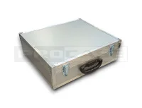 Кейс для спортивного оборудования универсальный