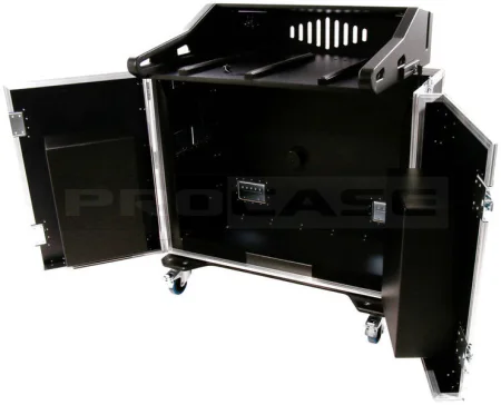 Кейс (кофр) для Premium Flip-Case StudioLive32