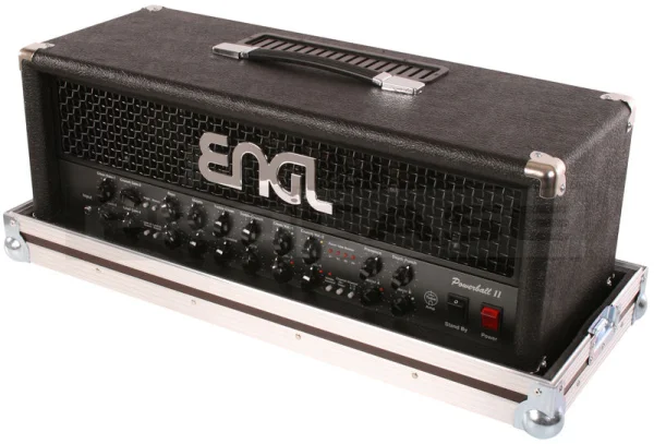 Кейс (кофр) для Engl Head Кейс (кофр) для Engl Head