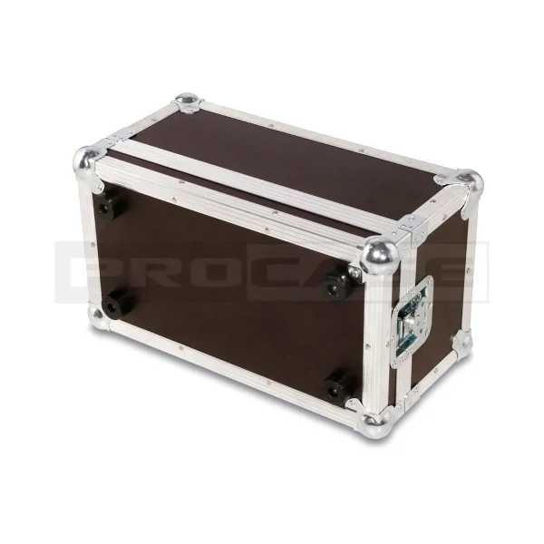 Кейс (кофр) для генератора дыма Stairville SF-1000 MkII