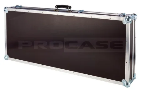 Кейс (кофр) для Tyros 5,61 Wood Кейс (кофр) для Tyros 5,61 Wood