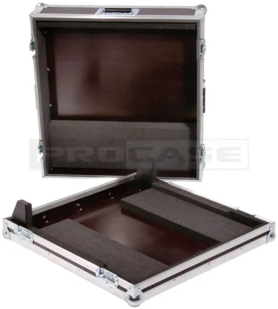 Кейс (кофр) для Tascam Model 24 Кейс (кофр) для Tascam Model 24