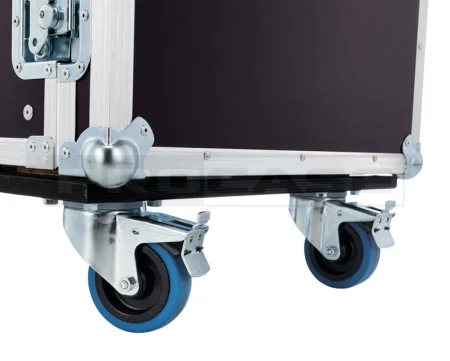 Кейс стандартный рэковый ProCase Rack 20U-45-2