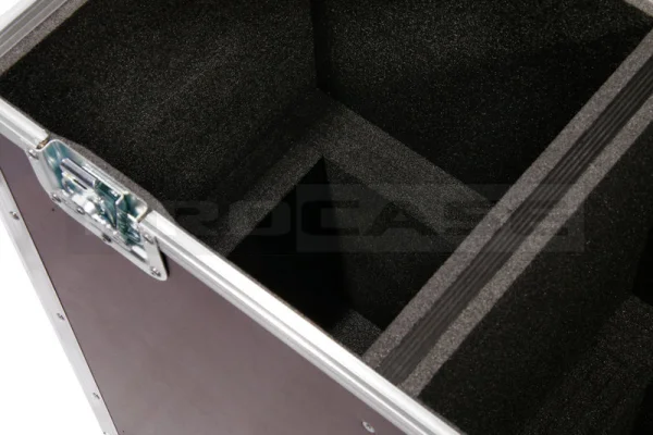 Кофр для прожекторов 2x RevueLED 150 Profile