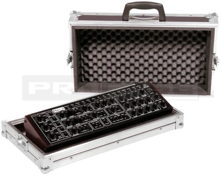 Кейс для синтезаторов Haubencase Behringer Pro-1