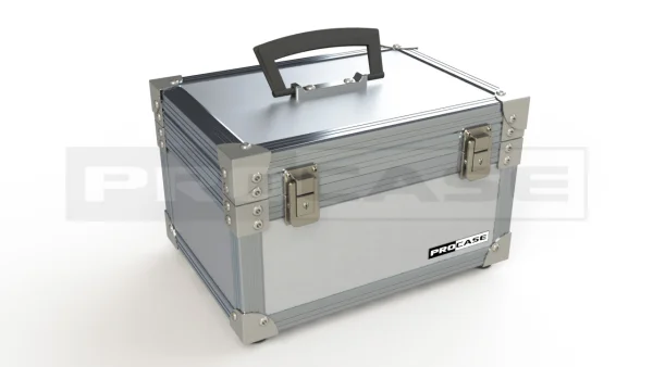 Алюминиевый кейс ProCase L.03 Алюминиевый кейс ProCase L.03