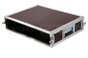 Кейс стандартный рэковый   Procase Rack 2U-40-1