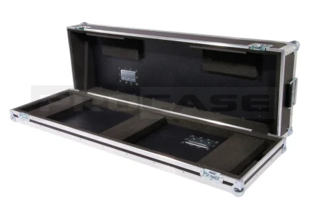 Кейс (кофр) для Custom III PVC W