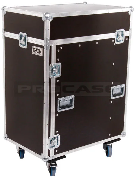Рэковый кейс (кофр) нестандартный ProCase Cor 18U-75 Рэковый кейс (кофр) нестандартный ProCase Cor 18U-75