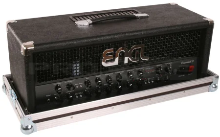 Кейс (кофр) для Engl Head Кейс (кофр) для Engl Head