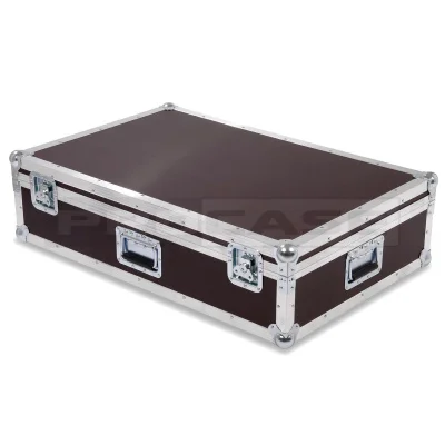 Кейс (кофр) для сервера и аксессуаров Стандарт