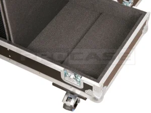 Кофр для акустических систем EV ZLX 15