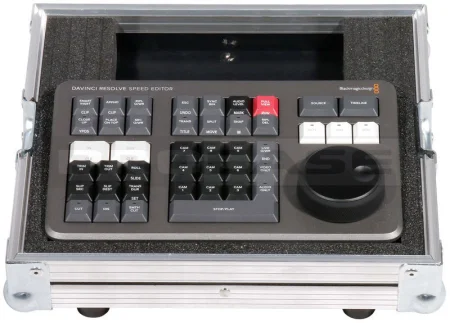 Кейс (кофр) для Blackmagic DaVinci RSE Кейс (кофр) для Blackmagic DaVinci RSE