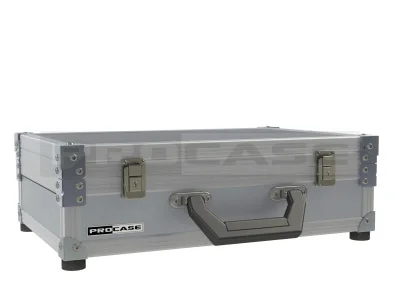 Алюминиевый кейс ProCase C.03 Стандарт Алюминиевый кейс ProCase C.03 Стандарт