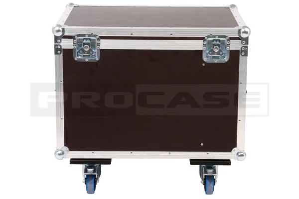 Кейс для колорченджеров 4 x Magic Cube 3D