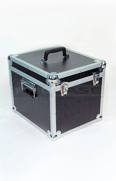 Кофр для виниловых пластинок универсальный