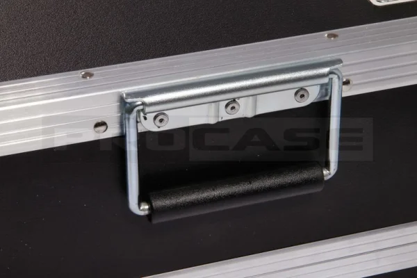 Кейс (кофр) для Custom III PVC W