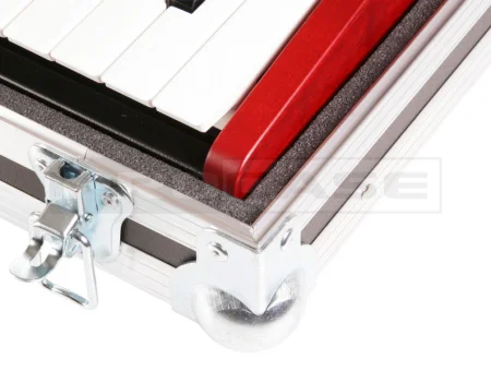 Кейс (кофр) для PVC Nord Lead 4