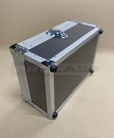 Кейс кофр для микрофона renos