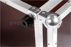 Кейс стандартный рэковый ProCase Rack 8U-45-1