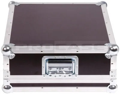 Кейс (кофр) для Tascam Model 16 Стандарт Кейс (кофр) для Tascam Model 16 Стандарт