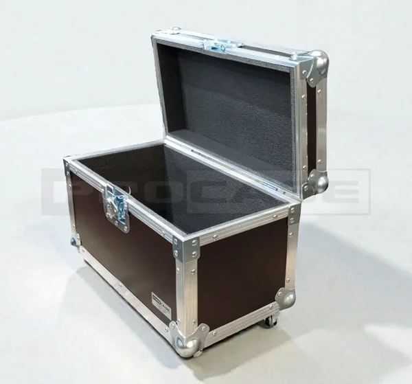 Кейс для мед оборудования универсальный