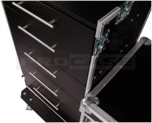 Кофр универсальный Drawercase L1205/A