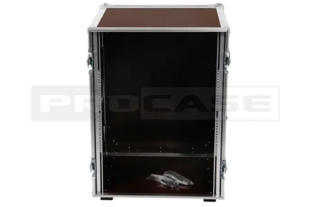 Кейс стандартный рэковый ProCase Rack 15U-45-2