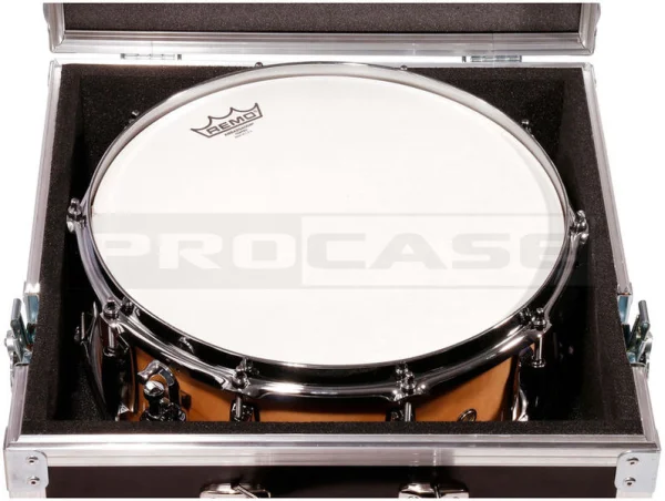 Кейс (кофр) для малого барабана 14 x 5,5 дюймаt Кейс (кофр) для малого барабана 14 x 5,5 дюймаt
