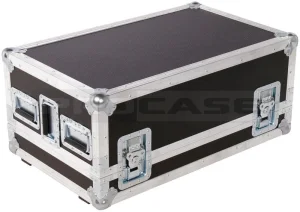 Кейс для студийного оборудования Heavy Case Yamaha DM 1000