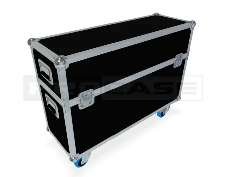 Кейс для 2шт ТВ 42 дюйма