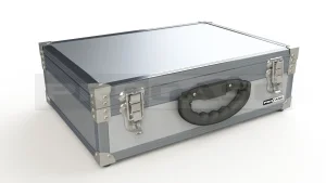 Алюминиевый кейс для документов ProCase C.05