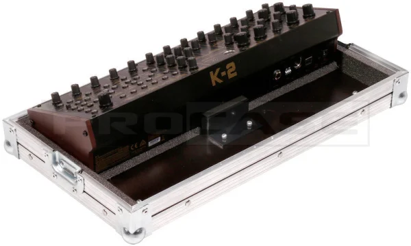 Кейс (кофр) для Behringer K-2