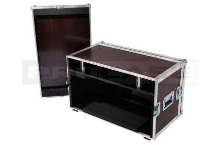 Кейс (кофр) для Double Door Amp Case Кейс (кофр) для Double Door Amp Case