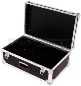Кейс универсальный для Accessory case 54x21x33 PVC BK