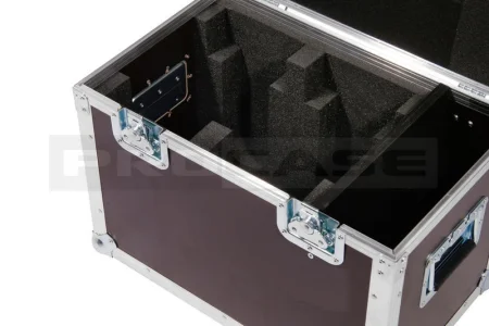 Кейс (кофр) для 2x MH-100  MH-110