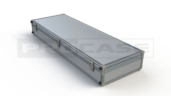 Алюминиевый кейс ProCase C.14 Алюминиевый кейс ProCase C.14