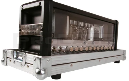 Кейс (кофр) для Hughes & Kettner Tube,  Grandm. 36 Кейс (кофр) для Hughes & Kettner Tube,  Grandm. 36