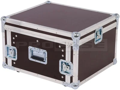 Рэковый кейс (кофр) нестандартный Procase 3X 6U-45-1 Стандарт Рэковый кейс (кофр) нестандартный Procase 3X 6U-45-1 Стандарт