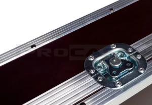 Кофр для педалборда Effect Pedal Case Small