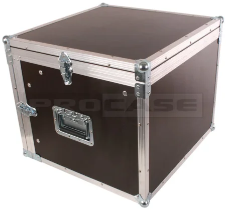 Кейс (кофр) для L-Rack 8U Eco 43 Стандарт