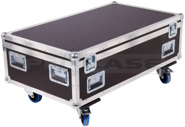 Кейс для архитектурной подсветки 4x Show Bar Pro