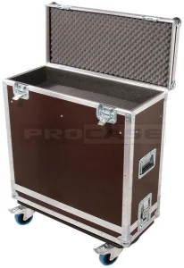 Кейс для усилителя Fender 65 Twin Reverb 3